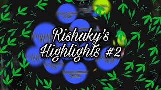 Astr.io | Rishuky's Highlights #2