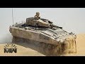 Puma (IFV) ⚔️ German Infantry Fighting Vehicle [Review]