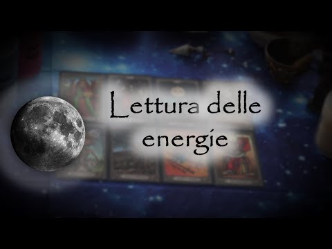 Letture delle energie per la Luna Nuova nel segno del Leone 28 Luglio 2022 ??