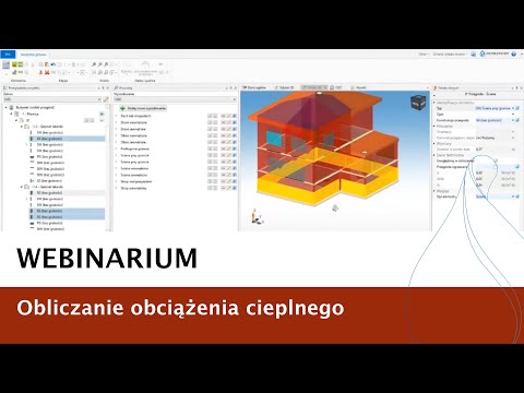 InstalSystem 5 - Obliczanie obciążenia cieplnego