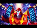Transformers en Español: Episodios 2 y 3 🔥 Super Toons TV