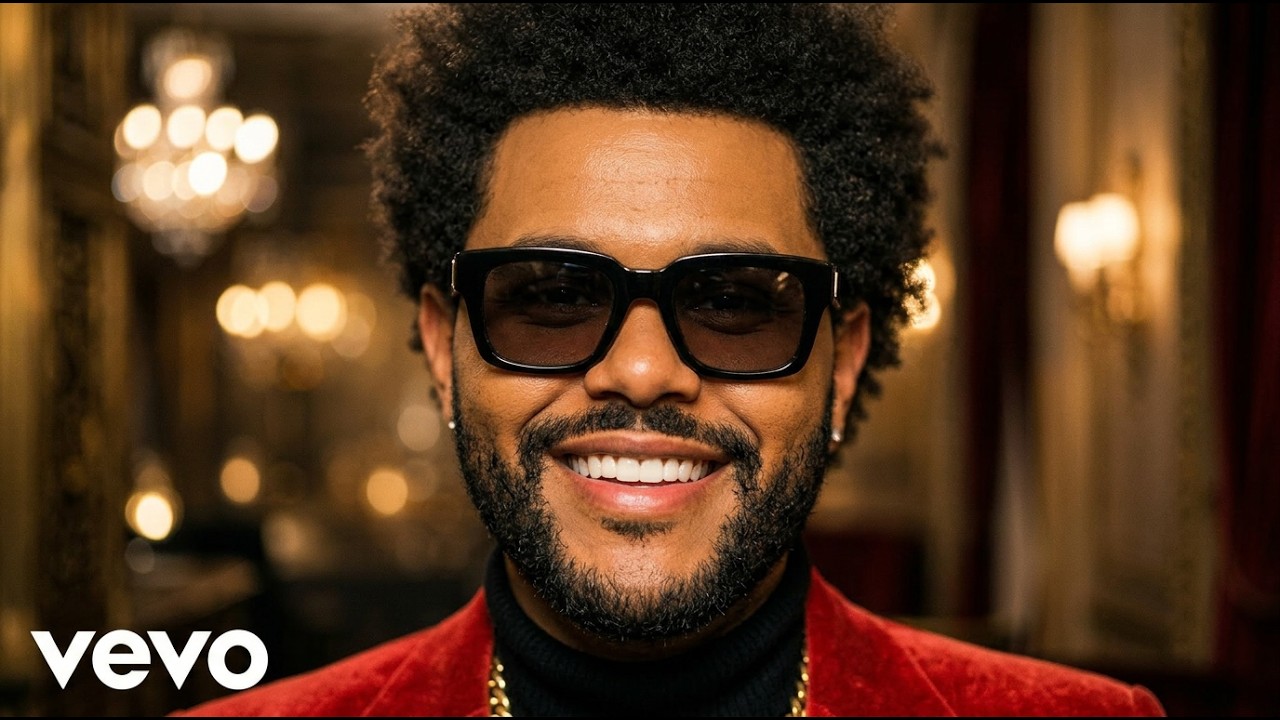Watch The Weeknd –Sunset Mirage | Cinematic Dark R&B Anthem| Emotional Dark Pop Song (2026) on YouTube Watch The Weeknd –Sunset Mirage | Cinematic Dark R&B Anthem| Emotional Dark Pop Song (2026) on YouTube