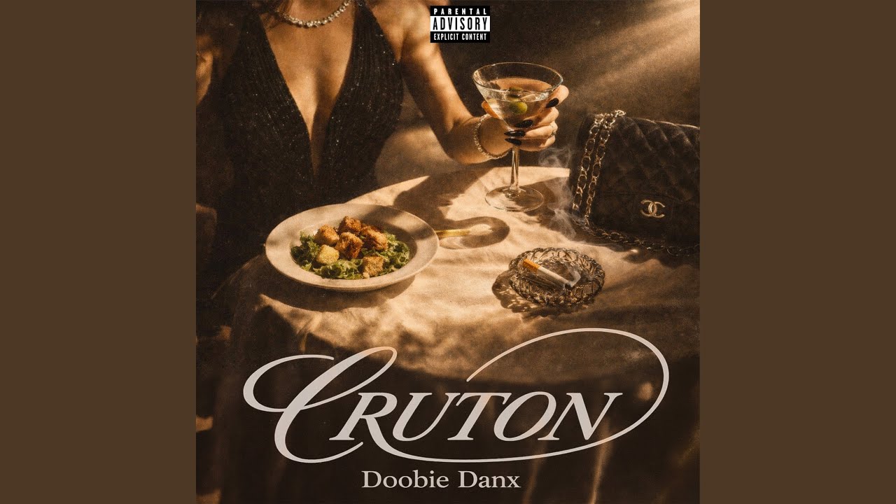 Watch Crouton on YouTube Watch Crouton on YouTube