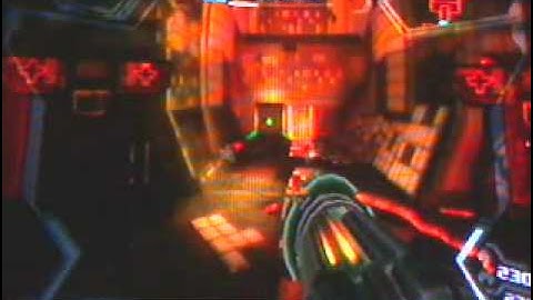 Metroid Prime Trilogy - Prime 3 - Part 44 - Entering G.F.S. Valhalla (1/2)