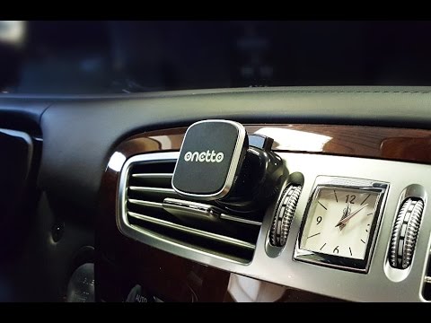 Автомобильные держатели Onetto