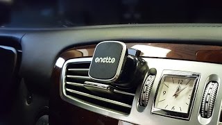 Автомобильные держатели Onetto видео автомобильные держатели для смартфонов