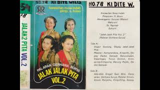 Nusa Indah Group - Jalak Jalak Pita Side A