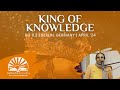 King of knowledge  bg 92  berlin germany  svayam bhagavan keshava maharaja