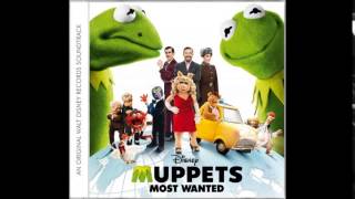 Video thumbnail of "Muppets 2: Interrogation Song"