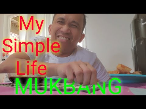 May 17, 2022 | My Simple Life in Canada 🇨🇦 | MUKBANG