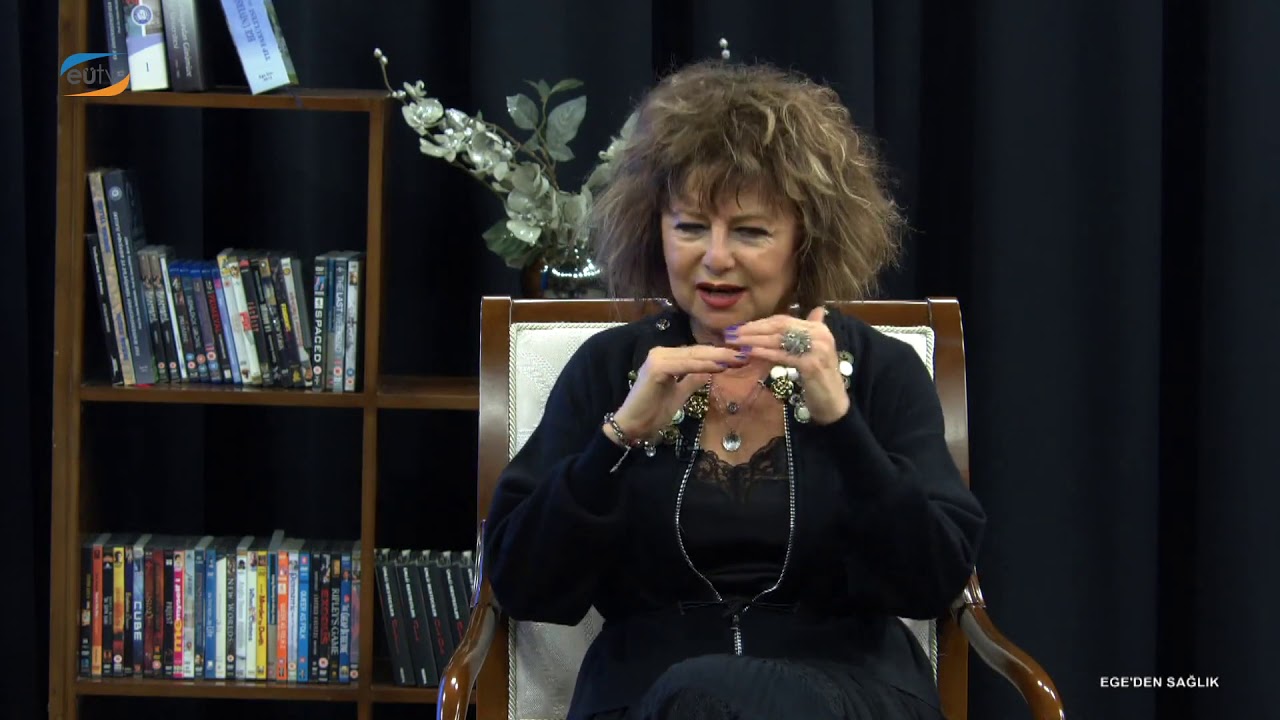 Egeden Sağlık  - Çocuklarda Karaciğer Nakli