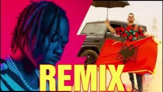 Love Nwantiti X Habibi [ Remix | Loop ]