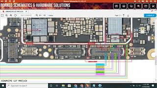 Xiaomi Redmi 12T Pro LCD Problem Fix | Display Not Working, Black Screen Solution