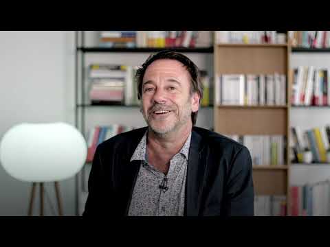 Interview Code 612, Michel Bussi 2 @placedesediteurs1