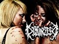 DEMONSEED- Chainsaw Sodomy 1-16-16 HD