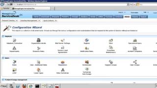 Instalar por GPO Agentes de ServiceDesk Plus