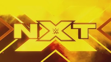 WWE 2K - NXT Universe Mode Season 3 Intro