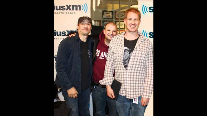 Opie & Anthony - John Travolta/Jeff Conaway