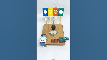 making Diwali Disco lighting💡😱 #bholekatechnical #diwalilight #shorts