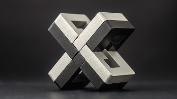 Solving Chiasma puzzle - Level 10!