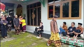 Download lagu Semarak Meriah Ultah Ke 24 Paguyuban Cahya Buwana 1610 Srandil