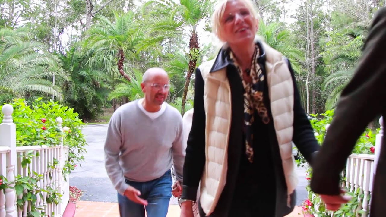 6511 Sabel Ridge Naples FL Unique Plantation Style Home YouTube