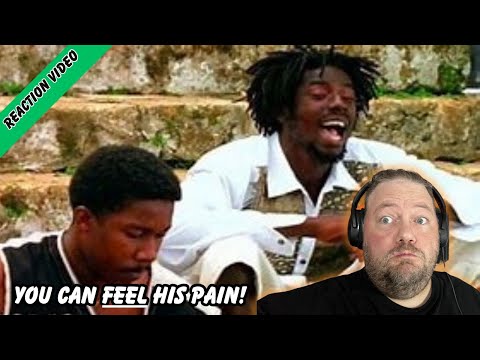 Buju Banton - Untold Stories - Reaction by a Rock Radio DJ