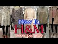 H&M NEW IN WINTER COLLECTION 2020 | H&M SALE DECEMBER 2020