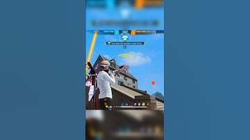 🔥 Free Fire Max | 1v3 Easy Clutch Gameplay | Pro Level Skills 💥