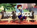 DOG PARK HIDE 'N 'SEEK W/ APHMAU, IHASCUPQUAKE & LDSHADOWLADY