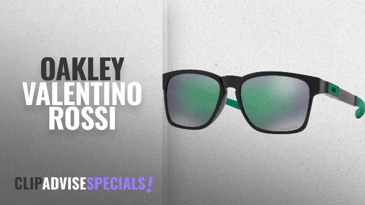 oakley vr46 2018