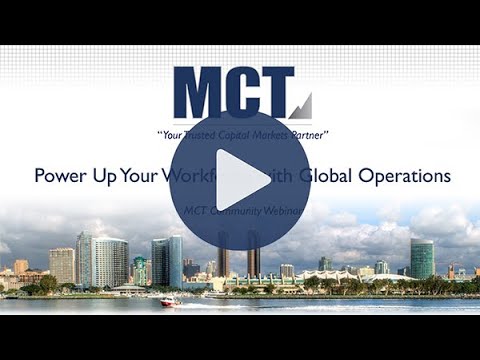 Power Up Your Workforce with Global Operations Featuring Verity, Victorian & Homestar