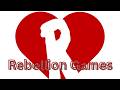 An End to Rebellion Game #warning #rebelliouspeople
