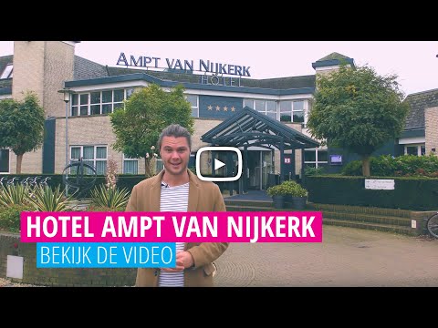 Golden Tulip Ampt Van Nijkerk  | Op Pad Met Voordeeluitjes.nl