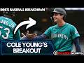 Cole Young's Breakout Powers Mariners 5-1 Road Trip and Raises Seattle's Potential | Seattle Sports