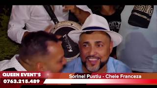 Sorinel Pustiu - Cheie franceza [ Oficial Video ] 2019 || Queen Event's