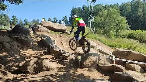 MMR v Trialu Nihoovice 2021 - David Kadlec