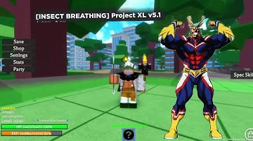 Project XL|Spending 5 million on arrows and getting the best power in the game |Requiem Arrow|Roblox