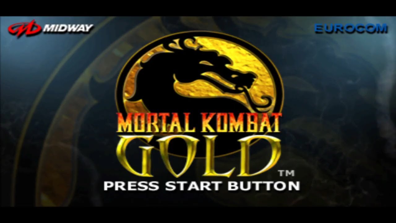 ded on X: Mortal Kombat Gold - Combo FAQ - Video Guide - Kitana
