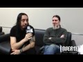 Lacuna Coil Interview