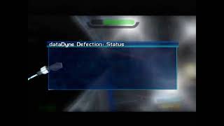 Defection Special Agent 0:20