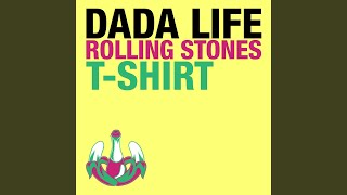 Rolling Stones T-Shirt (Chuckie Remix)