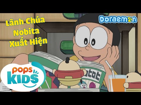 Doraemon