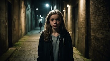 A City Under Surveillance: The AI That Turned Against Everyone