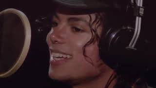 Michael Jackson Loving You