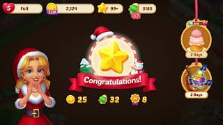 Matchington Mansion Level 4447