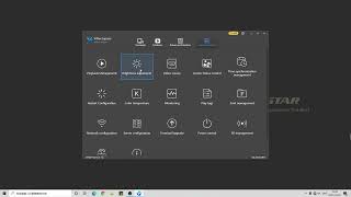 How to Setting Auto Brightness for NovaStar Taurus Media Players