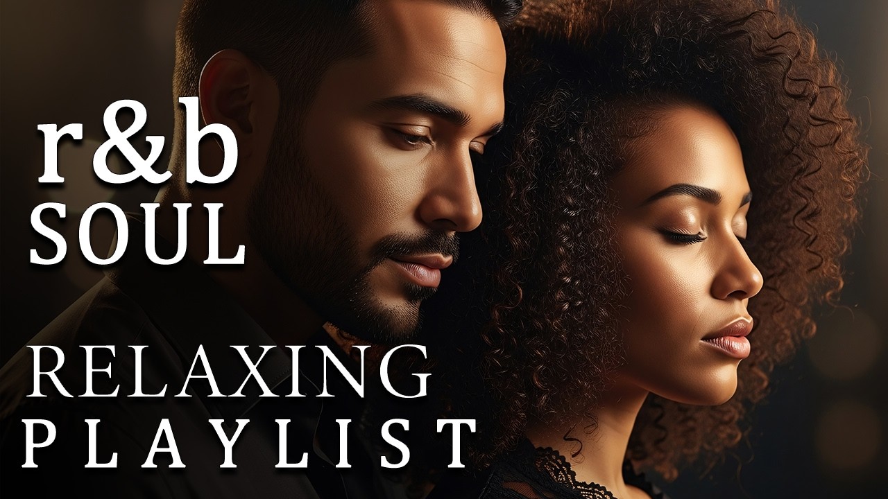 【R&B Soul】After Midnight We Fall — Smooth Love Ballads