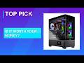Skytech Gaming Azure 3 Plus Gaming PC 2026 - Don't Buy Before Watching
