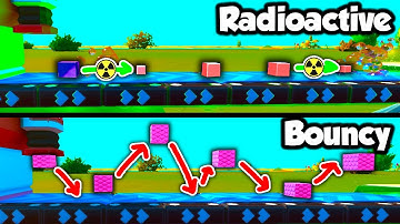 Adding New Drops to My Factory Game Mode...